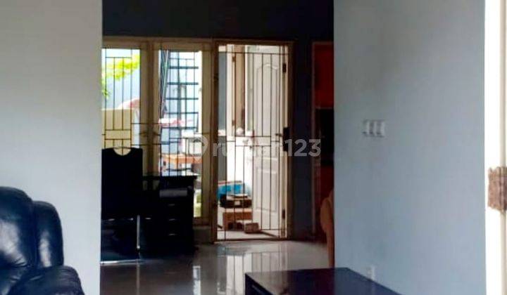 Dijual Rumah Bagus 2 Lantai Siap Huni di Taman Pabuaran, Karawaci Tangerang 2