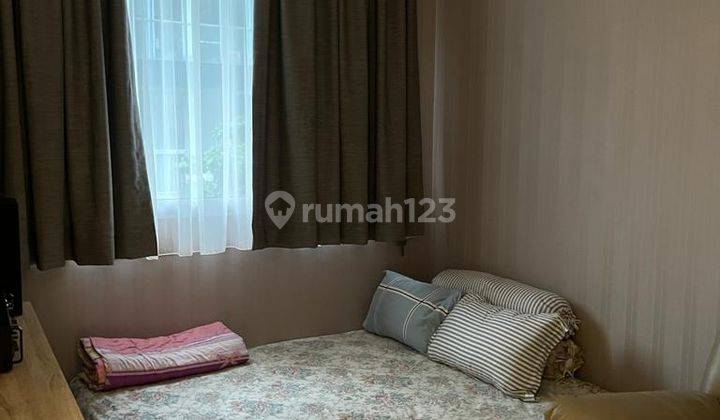 Apartemen Rainbow Springs Condovilla Full Furnihsed Di Gading Serpong 2