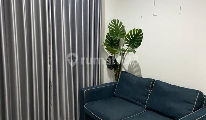 Dijual Rumah Bagus Full Furnished Siap Huni Di Cluster Visana The Savia Bsd 2