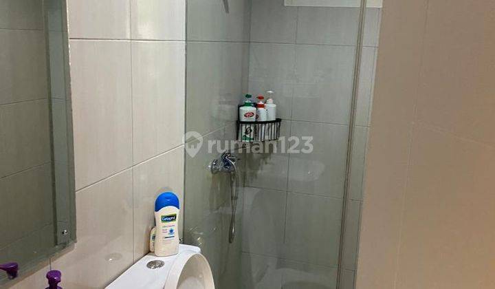 Dijual Rumah Bagus Full Furnished Siap Huni Di Cluster Visana The Savia Bsd 6