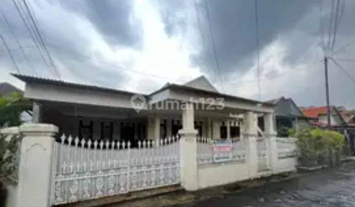 Dijual Cepat Turun Harga Rumah Siap Huni Di Pondok Indah Jurang Mangu Bintaro 1