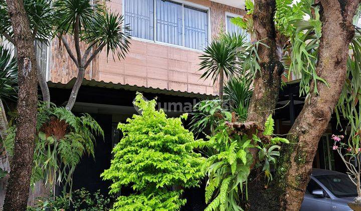 Turun Harga Dijual Rumah Rapih Siap Huni Di Caribbean Island Delatinos Bsd 2