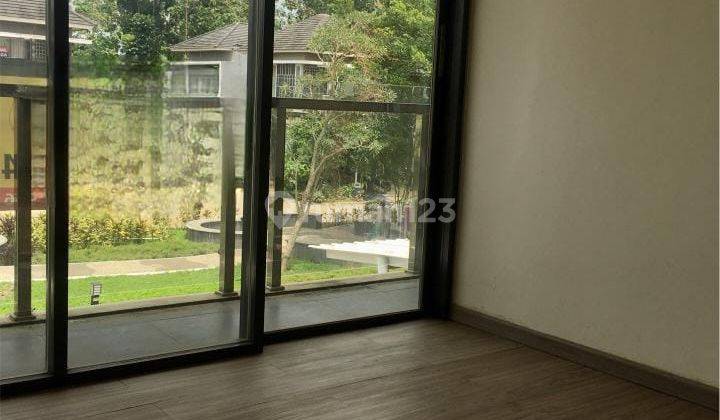 Dijual Murah Rumah 2 Lantai Siap Huni Di Depan Taman Golden Park 2 Bsd 2