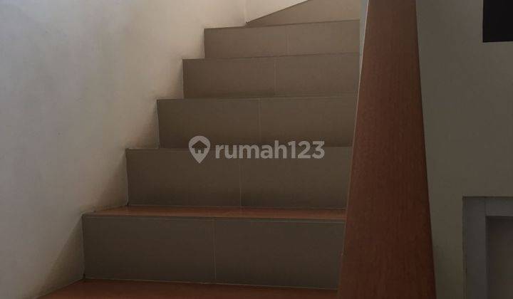 Dijual Rumah Bagus Siap Huni Lokasi Stratgeis Di Sevilla Bsd 2