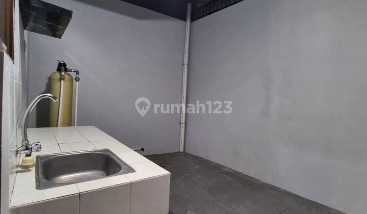 Dijual Rumah Bagus Rapih Siap Huni Di Serpong Jaya Tangerang Selatan 2