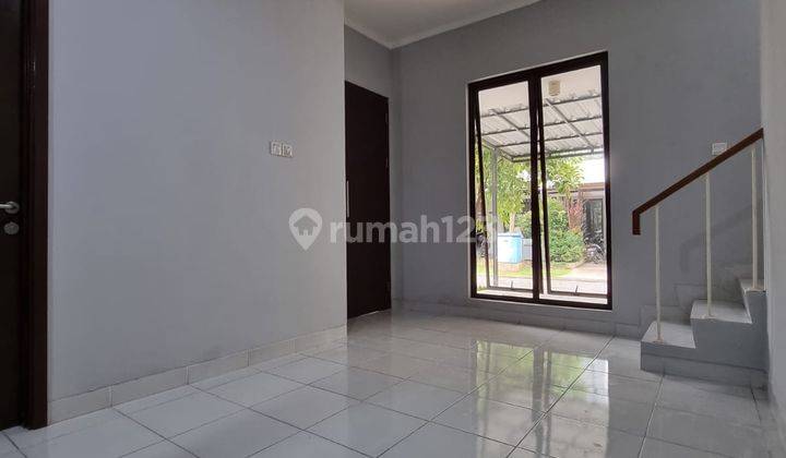 Dijual Rumah Bagus Rapih Siap Huni Di Serpong Jaya Tangerang Selatan 1