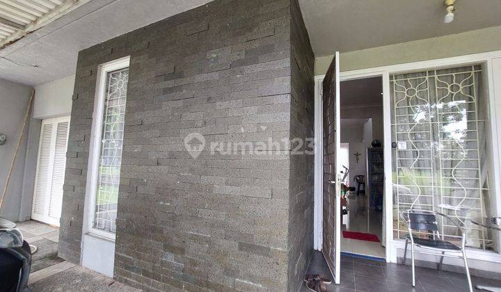 Dijual Cepat Rumah Bagus Rapih Terawat Di Cluster Akasia Suvarna Padi 2