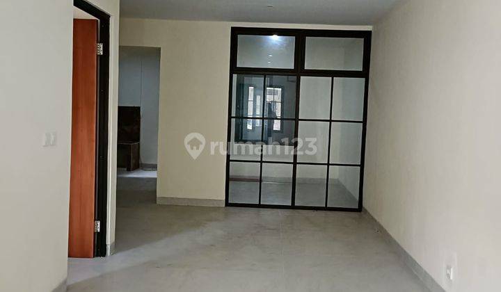 Dijual Rumah Baru Bagus Siap Huni Lokasi Bagus Di Alam Sutera 1