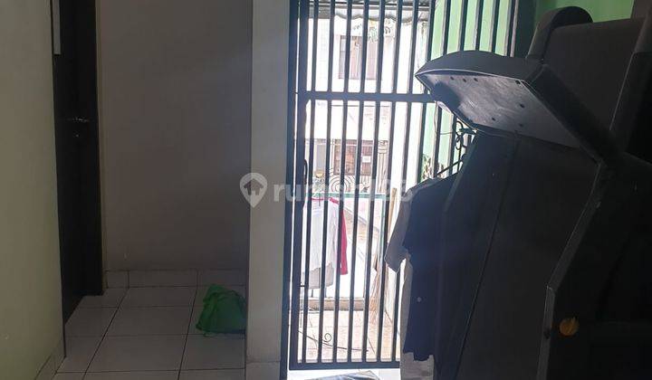 Turun Harga Dijual Rumah Kost Siap Pakai Di Studento Foresta Bsd 2