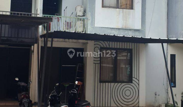 Turun Harga Dijual Rumah Kost Siap Pakai Di Studento Foresta Bsd 1