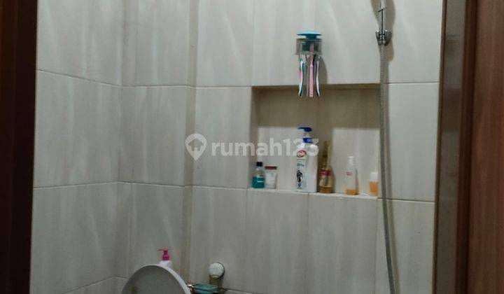 Dijual Rumah 2 Lantai Rapih Dan Siap Huni Di Poris Residence Tangerang 2