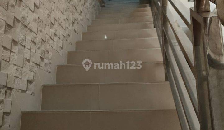 Dijual Rumah 2 Lantai Rapih Dan Siap Huni Di Poris Residence Tangerang 2