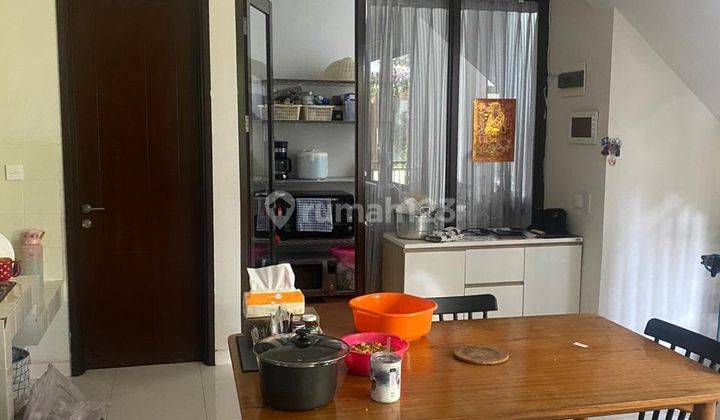 Turun Harga Rumah Bagus Furnished Di Whelford At Greenwich Park Bsd 2