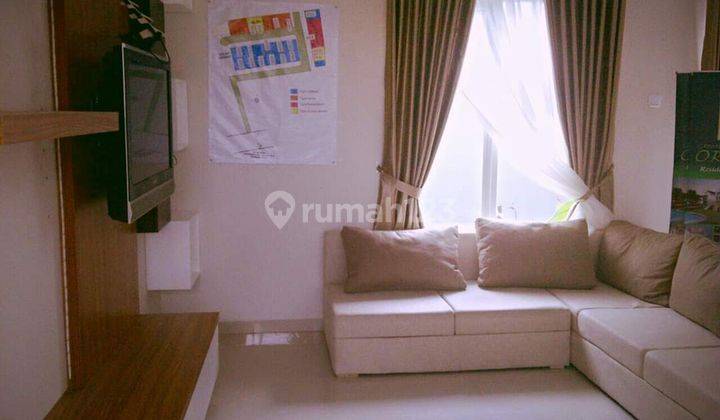 Dijual Rumah Bagus Siap Huni Di Green Orchid Residence Serpong 2