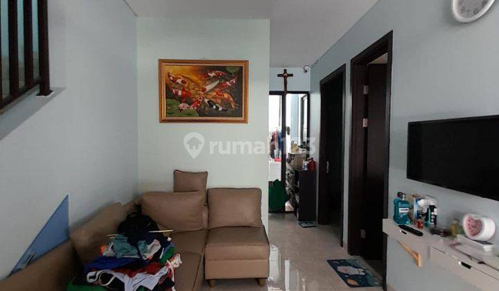 Dijual Rumah Bagus, Furnished Siap Huni Di Lavon Tangerang 2