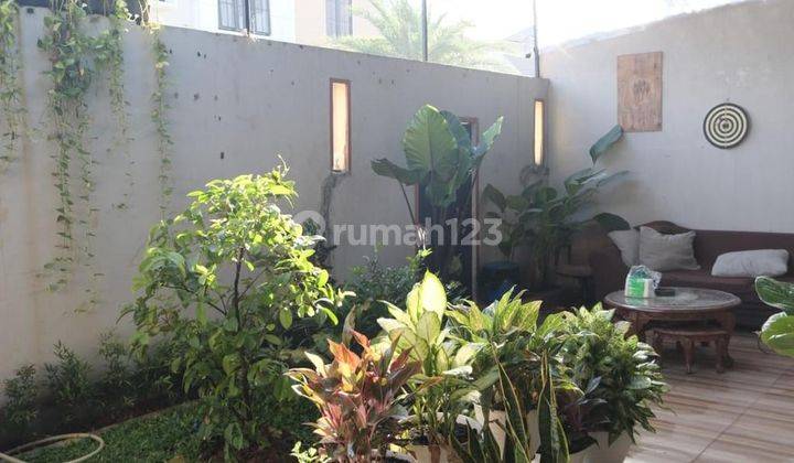 Dijual Rumah Bagus, Rapih Terawat Siap Huni Di Griyaloka Bsd 2