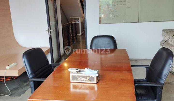 Dijual Ruko 4 Lantai Full Furnished Lokasi Bagus Di Bsd Junction 2