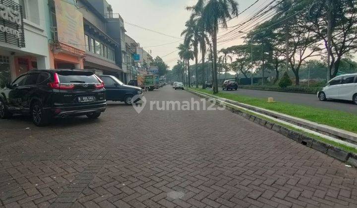 Dijual Ruko Beserta Isi Dan Usahanya Di Karawaci Tangerang 2