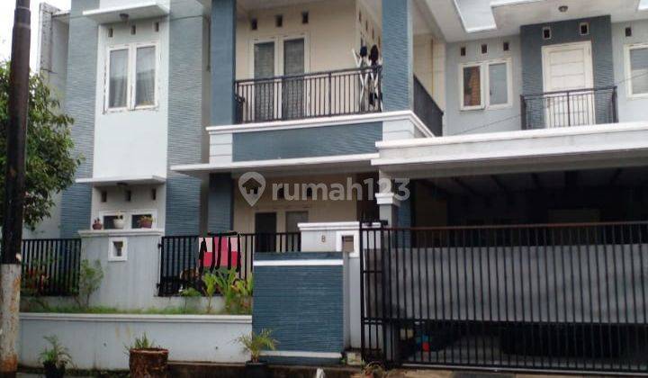 Dijual Rumah Rapih Bagus Terawat Siap Huni Di Bukit Cirendeu 1