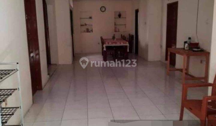 Turun Harga Terjun Bebas Rumah Bagus Siap Huni Di Komp Pjmi Bintaro 2