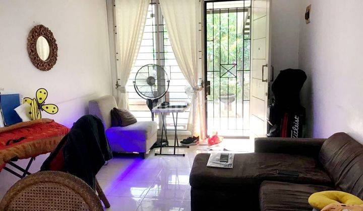  Dijual Rumah Bagus, Rapih Siap Huni Di Cluster Costarica Delatinos Bsd 2