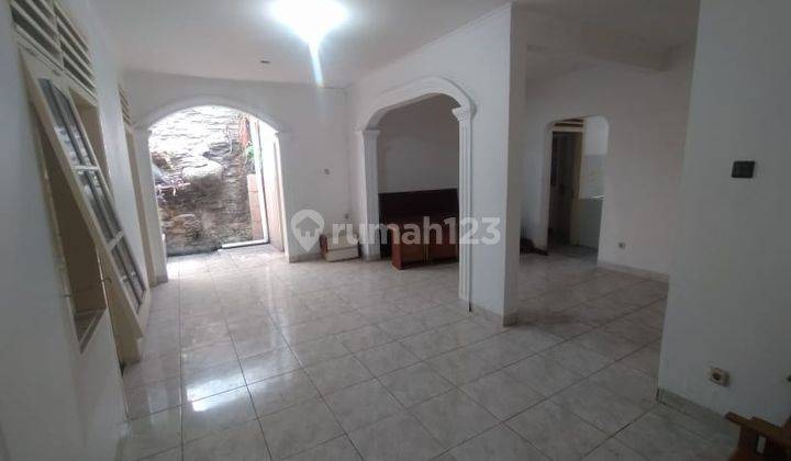 Dijual Rumah Bagus, Rapih Siap Huni Di Pjmi Bintaro 2