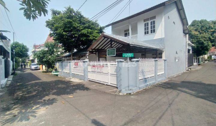 Dijual Rumah Bagus, Rapih Siap Huni Di Pjmi Bintaro 1