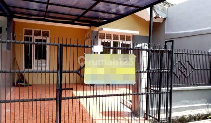 Dijual Rumah Bagus, Modern Siap Huni Di Nusaloka Bsd 1