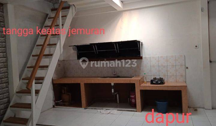 Dijual Rumah 2 Lantai Bagus, Rapih Siap Huni Di Reni Jaya Pamulang 2