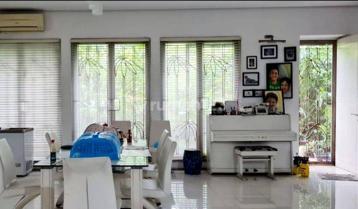 Dijual Rumah Hoek 6,363m Bisa Nego Banget Di Costarica Delatinos Bsd 2