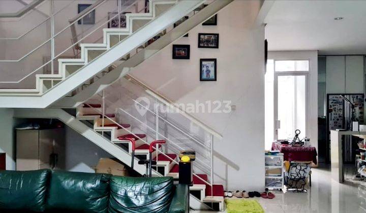 Dijual Rumah Hoek 6,363m Bisa Nego Banget Di Costarica Delatinos Bsd 1