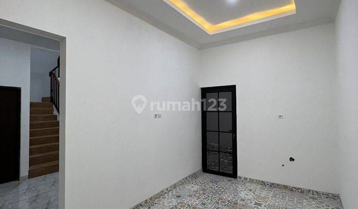 Turun Harga Brand New House Bagus, Modern Cantik Di Nusaloka Bsd 2