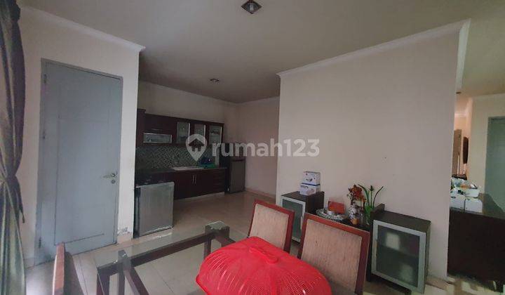 Dijual Rumah 2 Lantai SHM Bagus, Siap Huni Di Delatinos Bsd 2