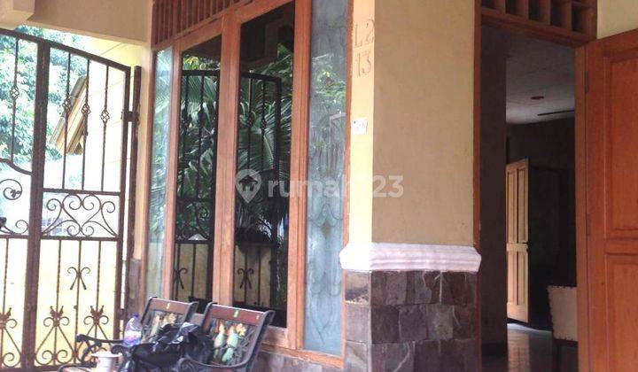 Dijual Turun Harga Rumah Hoek 1,5 Lantai Bagus Di Nusaloka Bsd 2