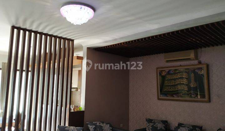  For Sale Rumah Di Anthea Puspita Loka Bsd Bagus SHM Siap Huni 2