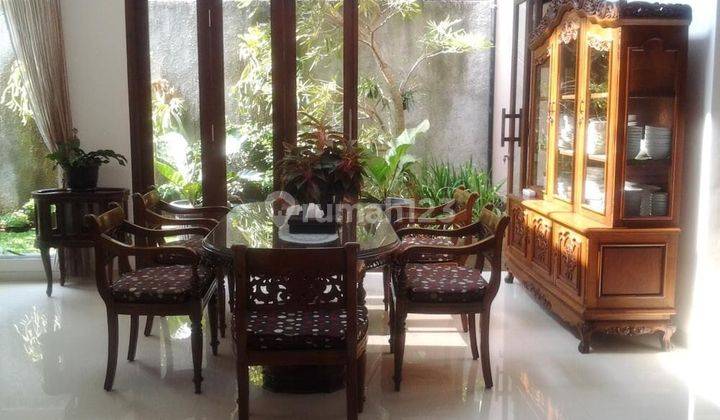 The Green Cluster Blossom Rumah Hoek Bagus 6,5m Nego Dijual 2