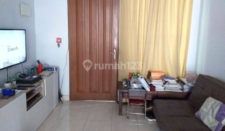  Dijual Cepat Rumah Unfurinshed Turun Harga Di The Green Bsd 2