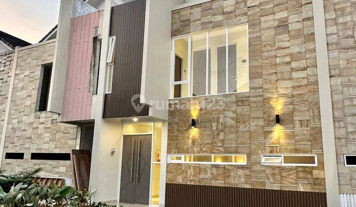 Jual Rugi Rumah Mewah Harga Di Bawah Developer Siap Huni Di Serpong 2