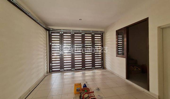 Dijual Rumah Cantik Turun Harga Brand New House Delatinos Bsd 2