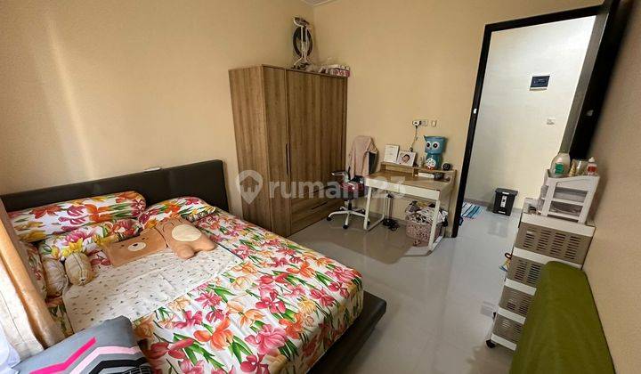 Dijual Rumah Turun Harga Di Bintaro 750 Meter Dari Jurangmangu Dan Toll 2