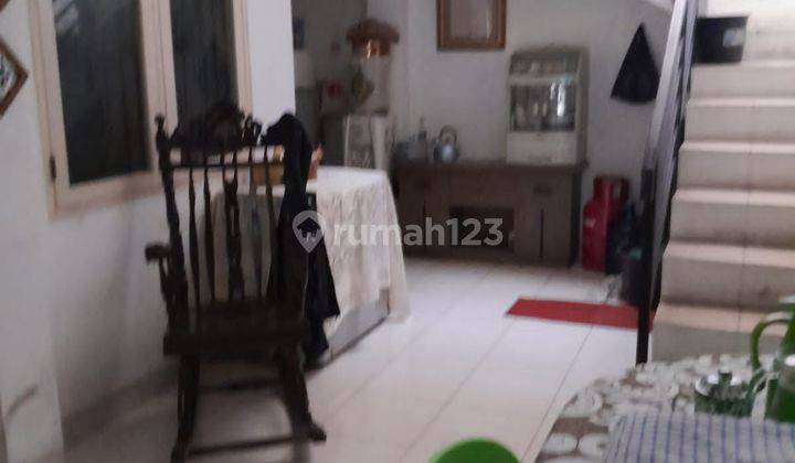 Rumah 1,1 M Nego Rumah Di Cendana Residence Hadap Timur 2