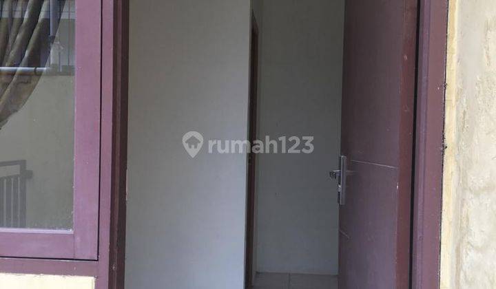 Rumah Foresta Bsd Cluster Albera 2,6m Nego Siap Huni Dijual 2