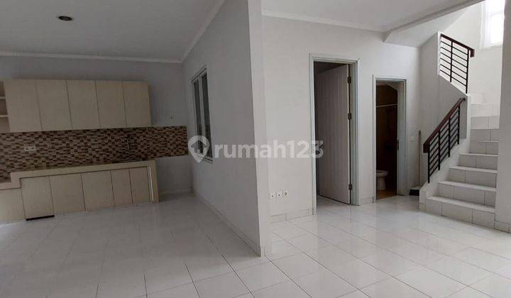 Dijual Cepat Rumah The Icon Bsd 2,2 M Nego SHM Bagus Siap Huni 2