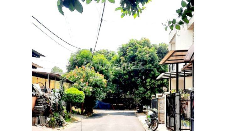 Rumah 920juta Nego Di Nusaloka Bsd SHM Bagus, Siap Huni Dijual 2