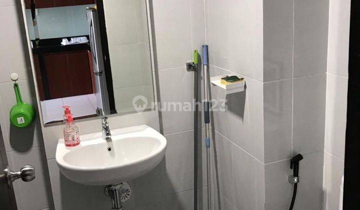 Dijual Apartemen Casa De Parco Bsd Sangat Murah 600juta Type 1br 2