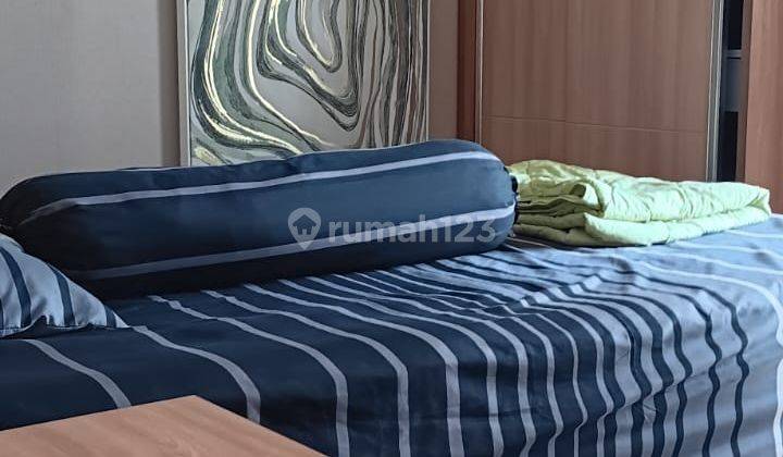 Apartemen Casa De Parco Bsd Dijual Harga Di Bawah Pasar Type 2br 1