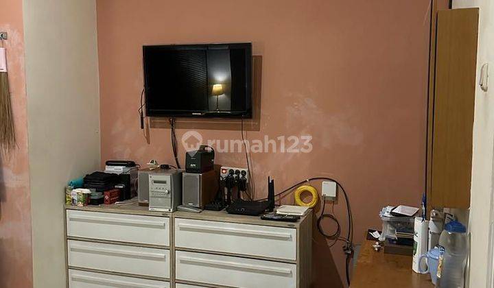 Rumah 2 Lantai Semi Furnished Di Bsd Harga 1.875m Nego 2