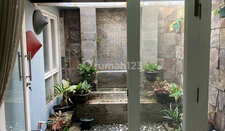 Dijual Rumah Di Ciater Harga 1,625 M Nego Dapur Luas Siap Huni 2