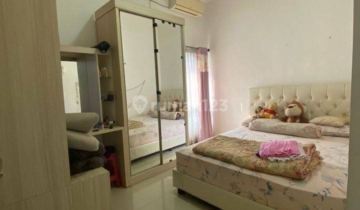 Dijual Rumah Di Ciater Harga 1,625 M Nego Dapur Luas Siap Huni 2