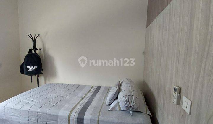 Rumah Siap Huni 2,150 M Di Cluster Alegria Park Bsd Hadap Selatan 2